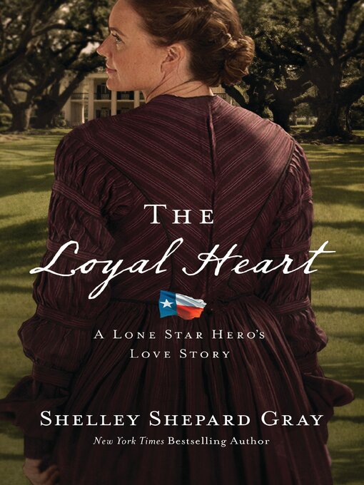 Title details for The Loyal Heart by Shelley Shepard Gray - Available
